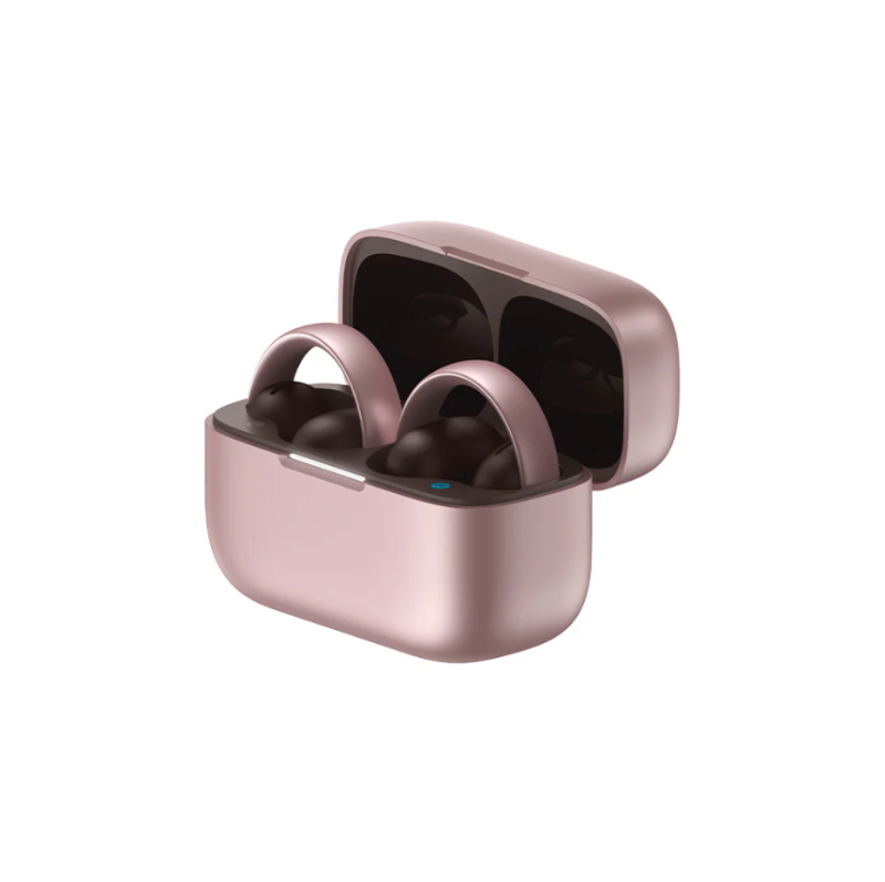 Anker SoundCore AeroClip 夾耳式藍牙耳機 A3388 [4色]