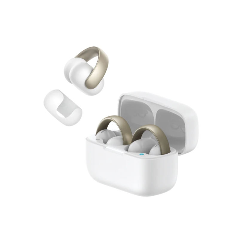 Anker SoundCore AeroClip 夾耳式藍牙耳機 A3388 [4色]