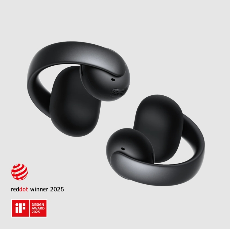 Anker SoundCore AeroClip 夾耳式藍牙耳機 A3388 [4色]