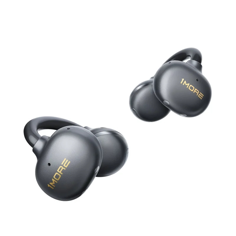 1MORE Ear Clip 開放式真無線耳機 S21