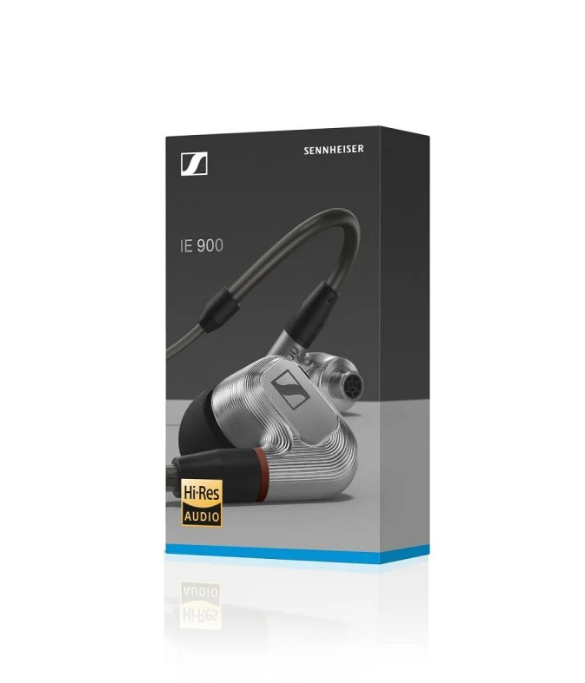 Sennheiser 入耳式耳機 IE 900