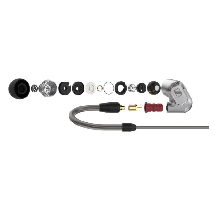 Sennheiser 入耳式耳機 IE 900