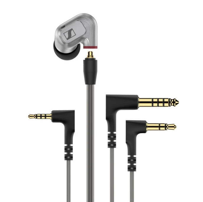 Sennheiser 入耳式耳機 IE 900