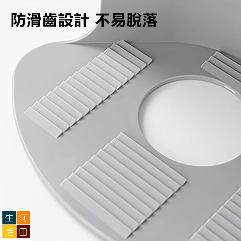 隱形床單固定器 卡槽式防滑床套固定扣 防止床單移位 (4個裝 - 顏色隨機)