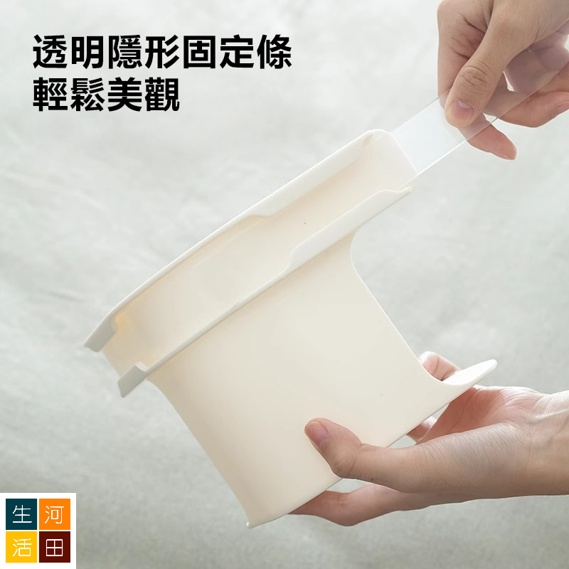 隱形床單固定器 卡槽式防滑床套固定扣 防止床單移位 (4個裝 - 顏色隨機)