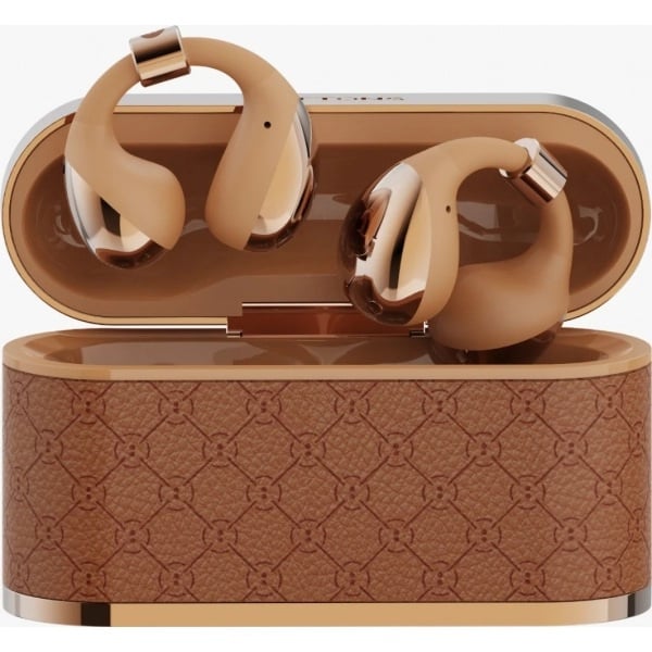 Buttons Clip 真無線耳夾式藍牙耳機