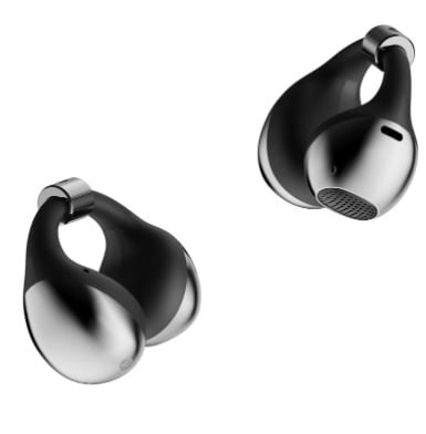 Buttons Clip 真無線耳夾式藍牙耳機