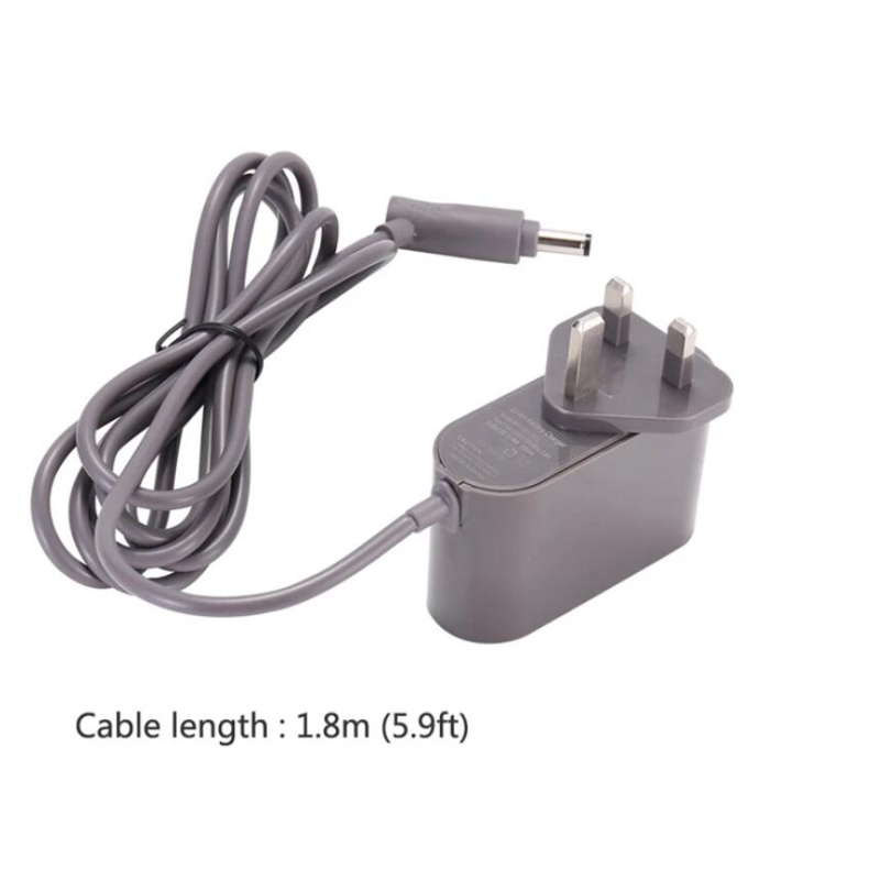 副廠代用 Dyson DC58 DC59 DC61 DC62 V6 V7 Trigger V8 系列吸塵機充電器 火牛