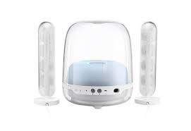 HarmanKardon SoundSticks 4 藍牙喇叭 HarmanKardon SoundSticks 4 藍牙喇叭