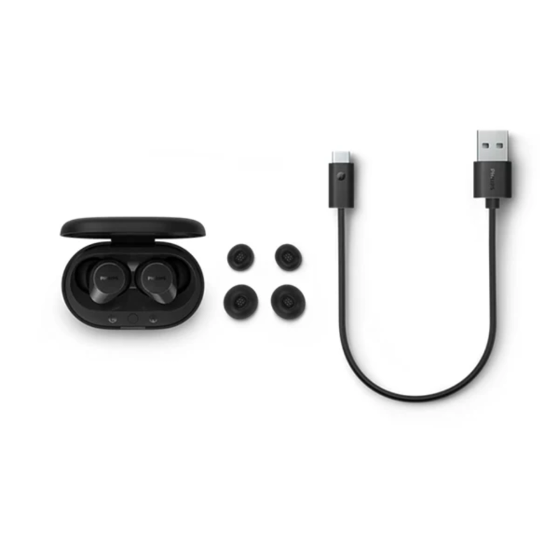 Philips TAT1209 真無線藍牙耳機