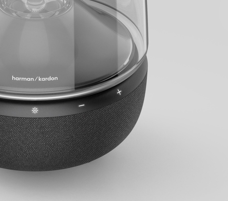 【免運費】Harman Kardon Aura Studio 5 藍牙喇叭 【原裝行貨】