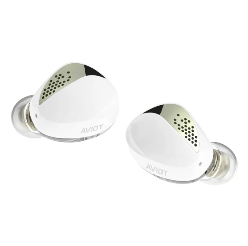 AVIOT 入耳式藍牙耳機 TE-J2 [2色]
