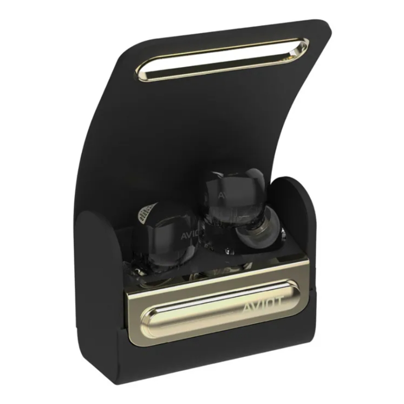 AVIOT 入耳式藍牙耳機 TE-J2 [2色]