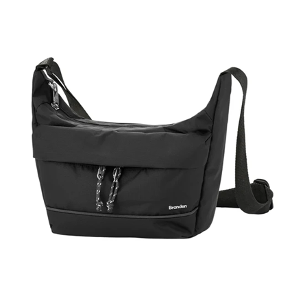Branden 防盜旅行斜揹袋 Safe Cross Body Bag S Branden 防盜旅行斜揹袋 Safe Cross Body Bag S