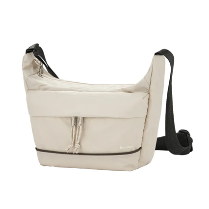 Branden 防盜旅行斜揹袋 Safe Cross Body Bag S Branden 防盜旅行斜揹袋 Safe Cross Body Bag S