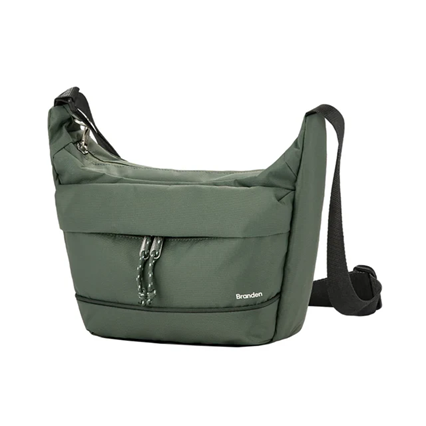 Branden 防盜旅行斜揹袋 Safe Cross Body Bag S Branden 防盜旅行斜揹袋 Safe Cross Body Bag S