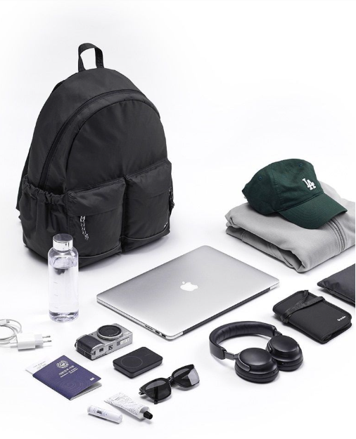 Branden 防盜旅行背包 Safe Backpack