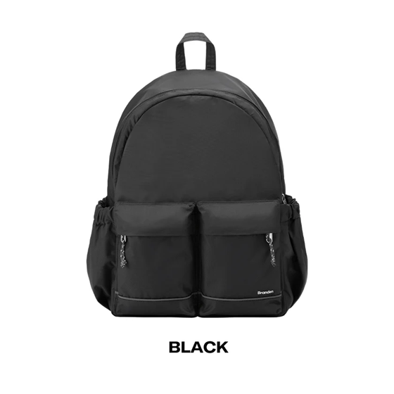 Branden 防盜旅行背包 Safe Backpack