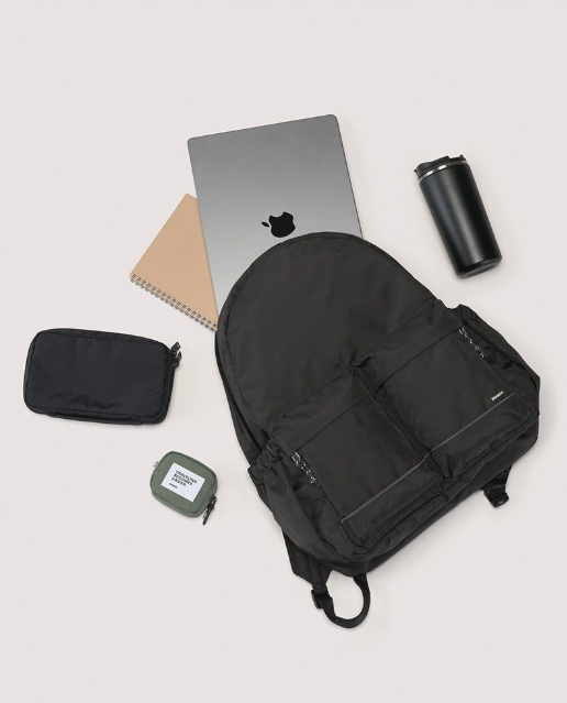 Branden 防盜旅行背包 Safe Backpack
