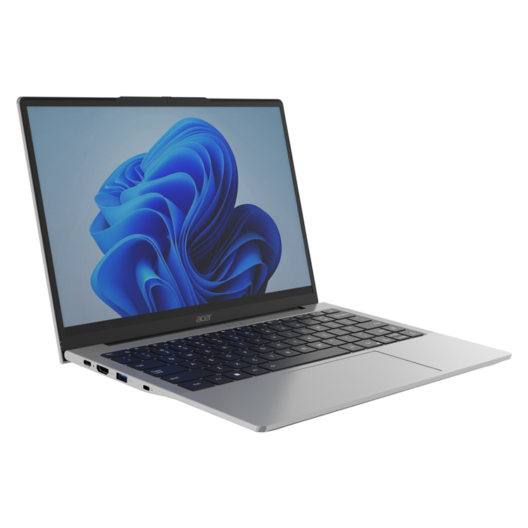 Acer Aspire Lite 14吋 (i5-13500H, 16+512GB SSD) 手提電腦 [AL14-72-5GU8]