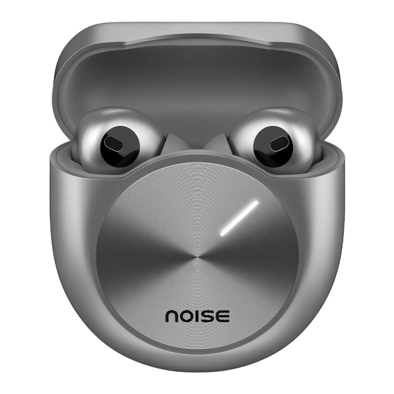 【免運費】Noise Master Buds 真無線耳機 (Sound by Bose)【原裝行貨】 【免運費】Noise Master Buds 真無線耳機 (Sound by Bose)【原裝行貨】