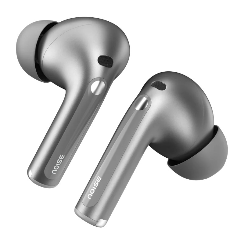 【免運費】Noise Master Buds 真無線耳機 (Sound by Bose)【原裝行貨】 【免運費】Noise Master Buds 真無線耳機 (Sound by Bose)【原裝行貨】