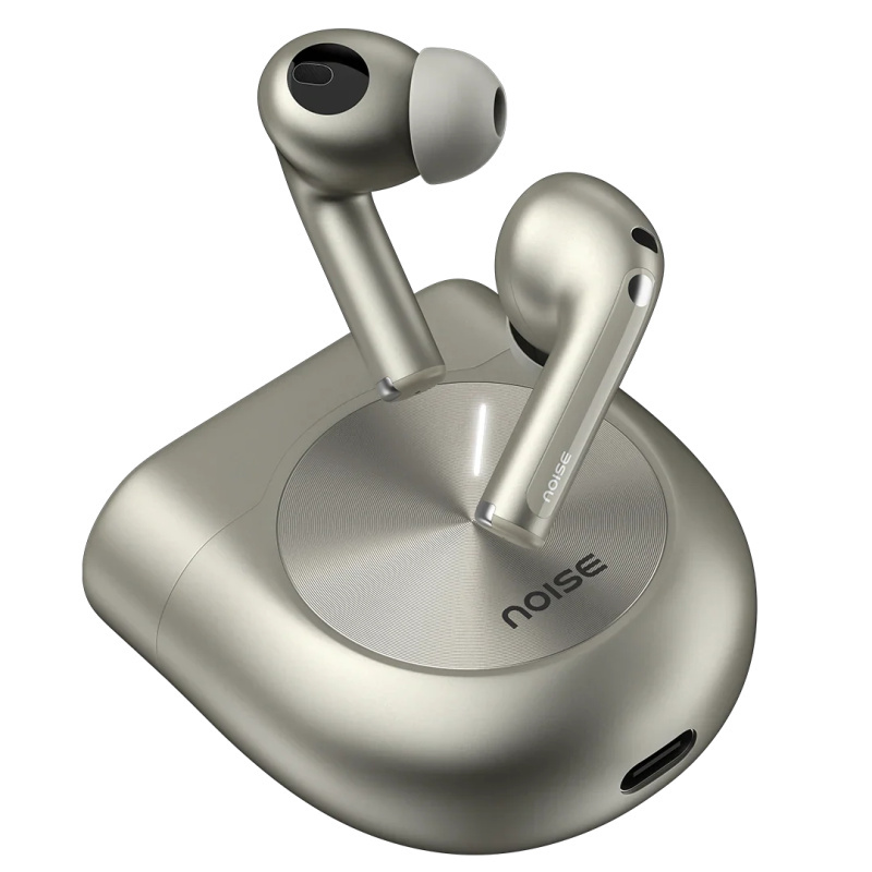 【免運費】Noise Master Buds 真無線耳機 (Sound by Bose)【原裝行貨】 【免運費】Noise Master Buds 真無線耳機 (Sound by Bose)【原裝行貨】