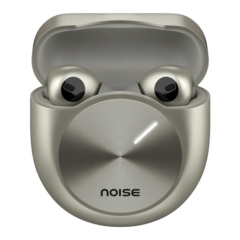 【免運費】Noise Master Buds 真無線耳機 (Sound by Bose)【原裝行貨】 【免運費】Noise Master Buds 真無線耳機 (Sound by Bose)【原裝行貨】