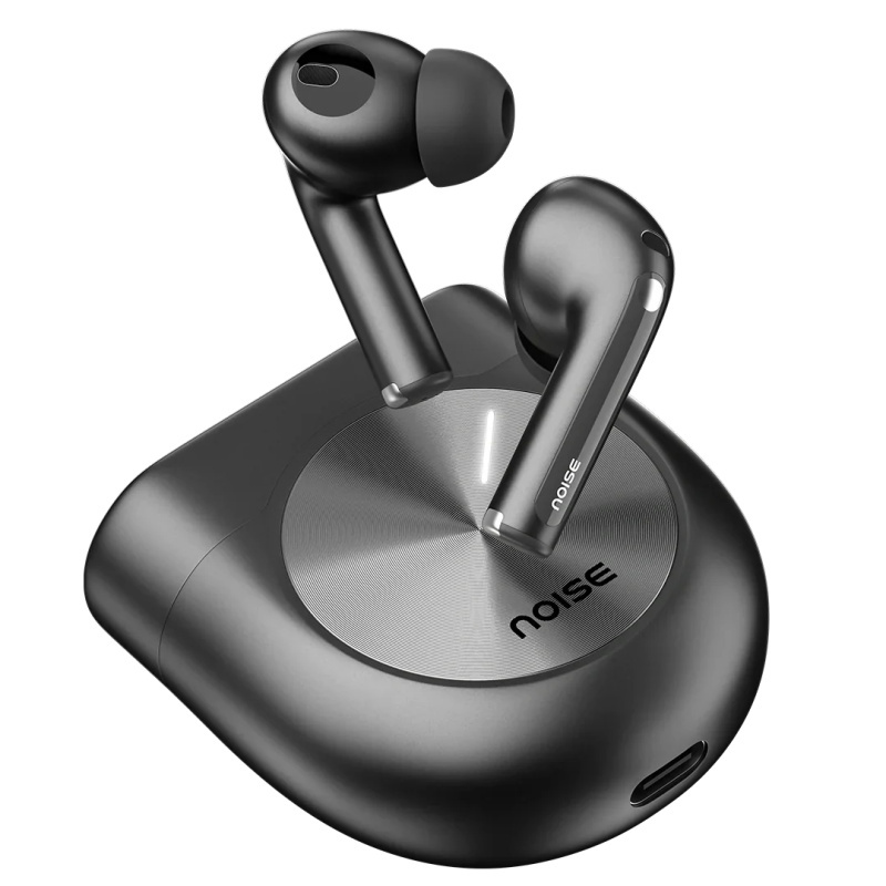 【免運費】Noise Master Buds 真無線耳機 (Sound by Bose)【原裝行貨】 【免運費】Noise Master Buds 真無線耳機 (Sound by Bose)【原裝行貨】