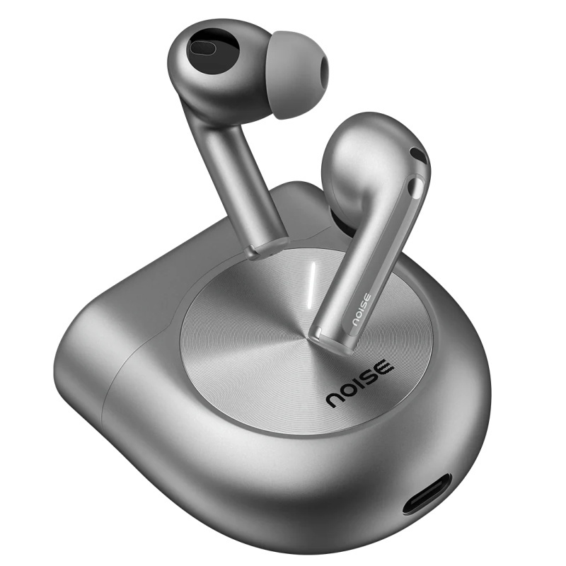 【免運費】Noise Master Buds 真無線耳機 (Sound by Bose)【原裝行貨】 【免運費】Noise Master Buds 真無線耳機 (Sound by Bose)【原裝行貨】