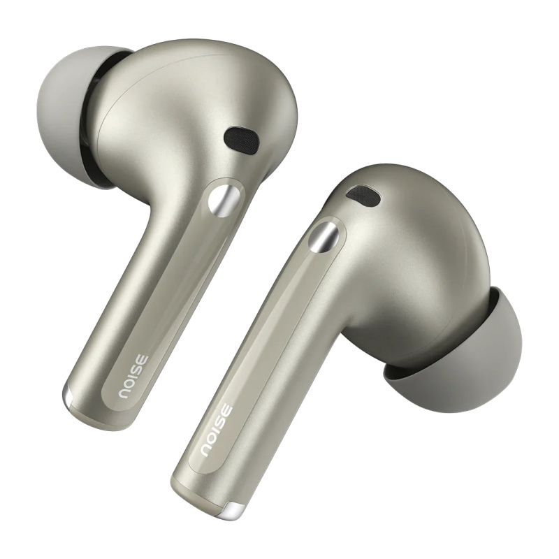【免運費】Noise Master Buds 真無線耳機 (Sound by Bose)【原裝行貨】 【免運費】Noise Master Buds 真無線耳機 (Sound by Bose)【原裝行貨】