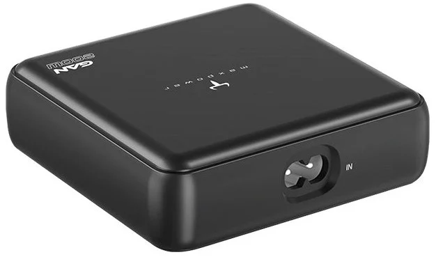 2the Max 牛魔王 Maxpower 200W 6位 GaN USB 充電器 TF260XJ