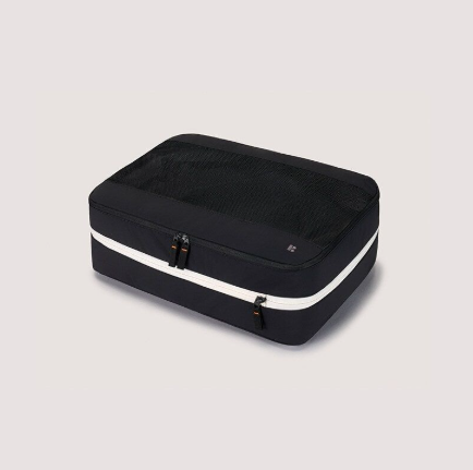 BRANDEN Travel Compression Pouch 旅行壓縮收納袋 BRANDEN Travel Compression Pouch 旅行壓縮收納袋