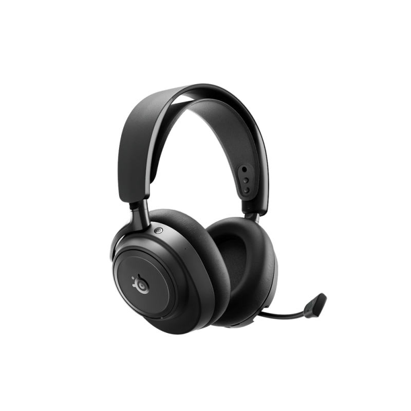 Steelseries Nova Elite 96kHz/24bit 旗艦無線耳機 (For PC, Switch, Xbox X|S and PS5)