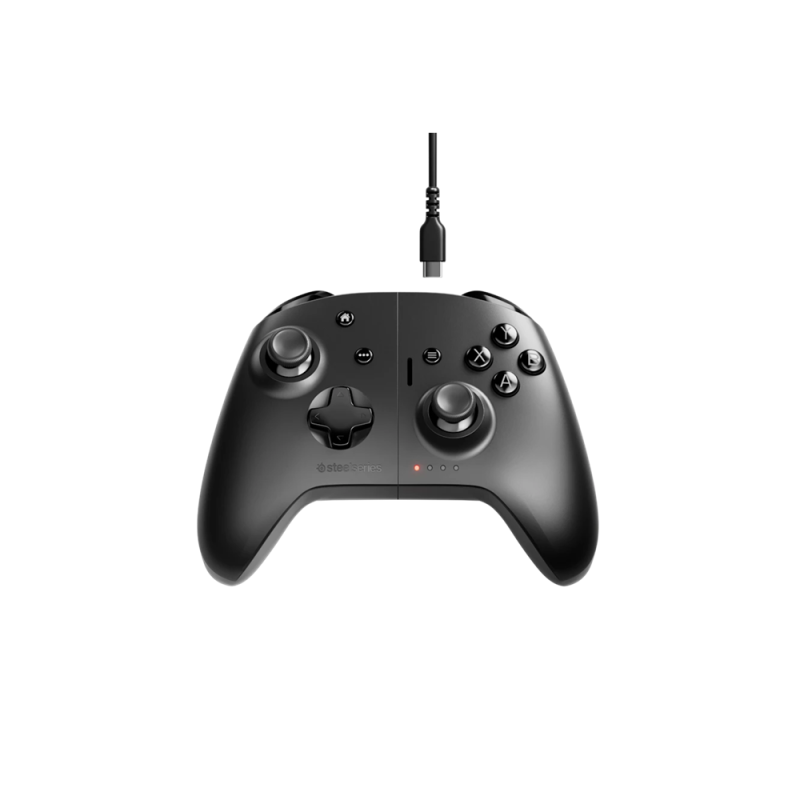 Steelseries Nimbus Cloud 雙模式控制器