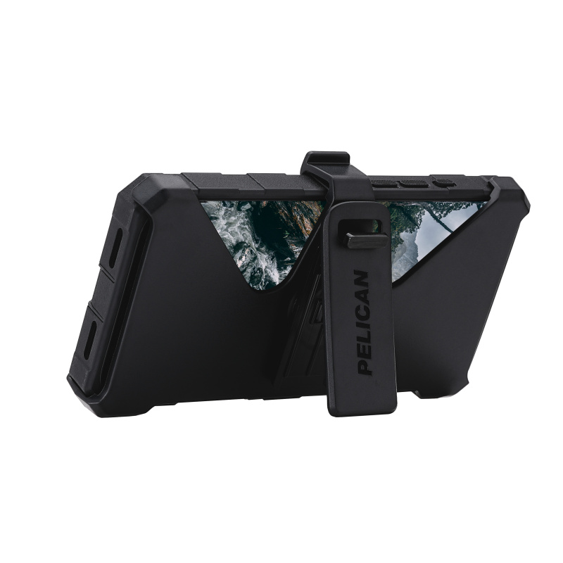 Pelican Shield Magsafe iPhone 17 Pro/Pro Max 軍用級保護殼 Pelican Shield Magsafe iPhone 17 Pro/Pro Max 軍用級保護殼