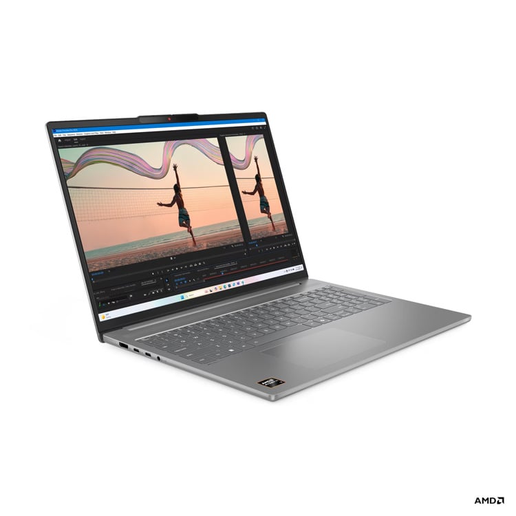 Lenovo 83HY007BHH IdeaPad Slim 5 16AKP10 16吋 (AI 5 330, 16GB+1TB SSD) 手提電腦