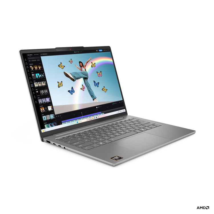Lenovo 83HX00A0HH IdeaPad Slim 5 14AKP10 14吋 (AI 5 330, 16GB+1TB SSD) 手提電腦