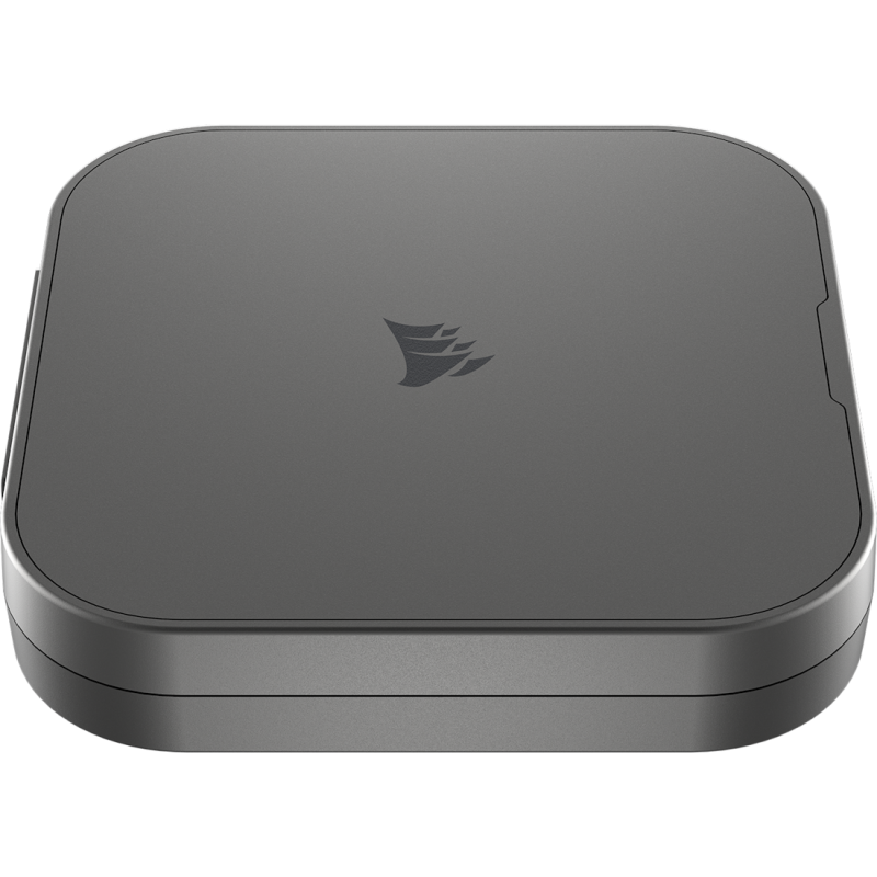 CORSAIR EX300U 1TB USB Type-C External SSD (CO-SSD-EX300U1TB)