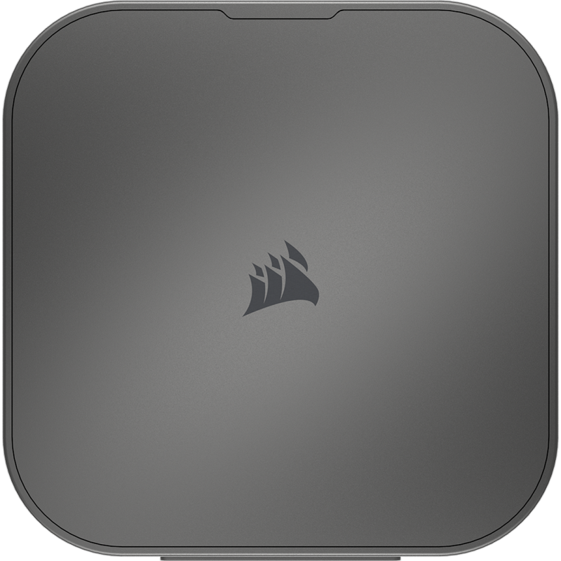 CORSAIR EX300U 2TB USB Type-C External SSD (CO-SSD-EX300U2TB)