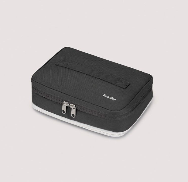 BRANDEN Expandable Beauty Pouch 化妝袋