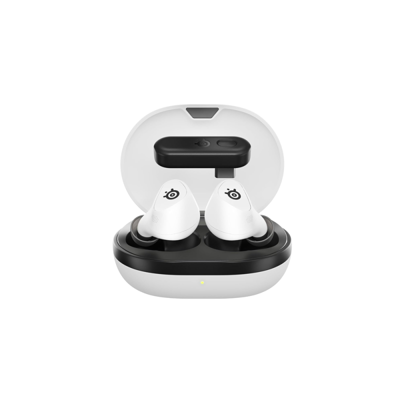 Arctis GameBuds - PS5 Ver. White