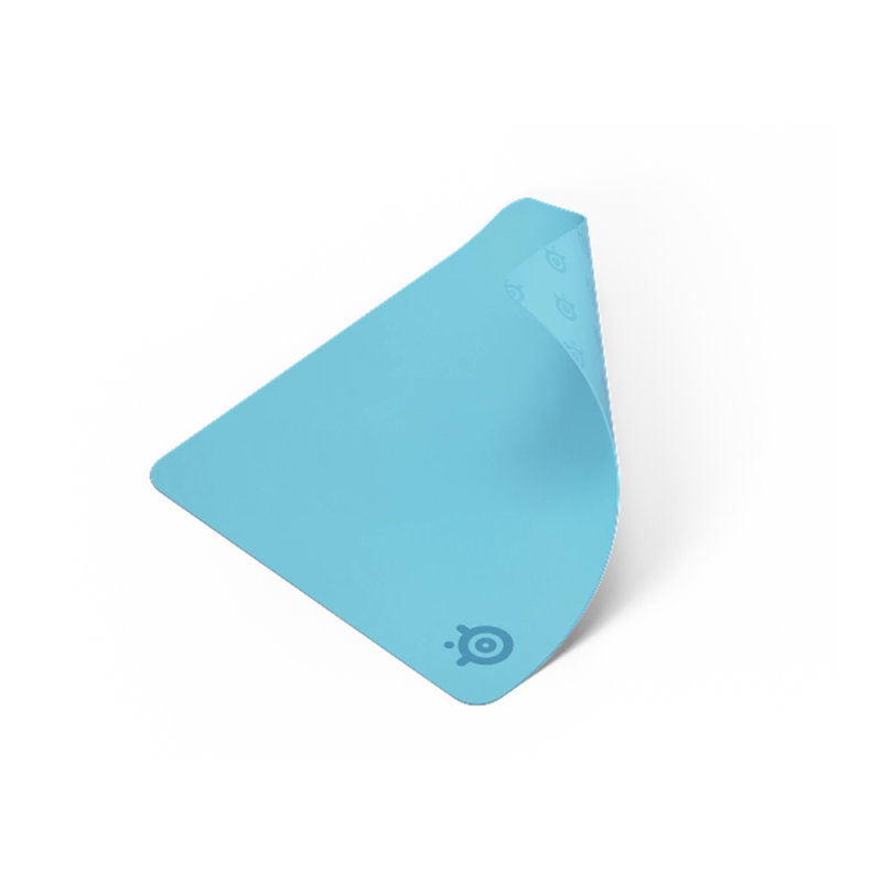 Steelseries QcK Large - Aqua