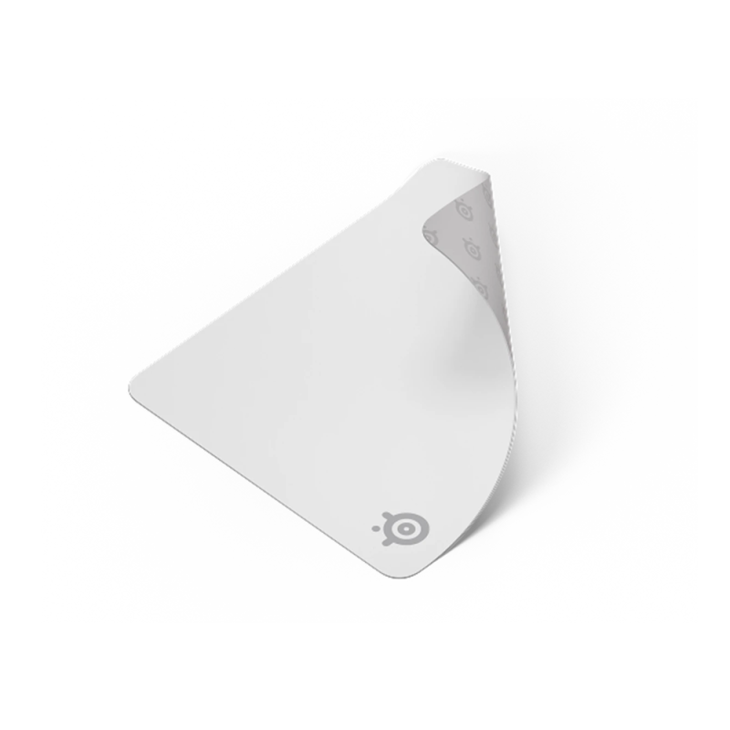 Steelseries QcK Large - White