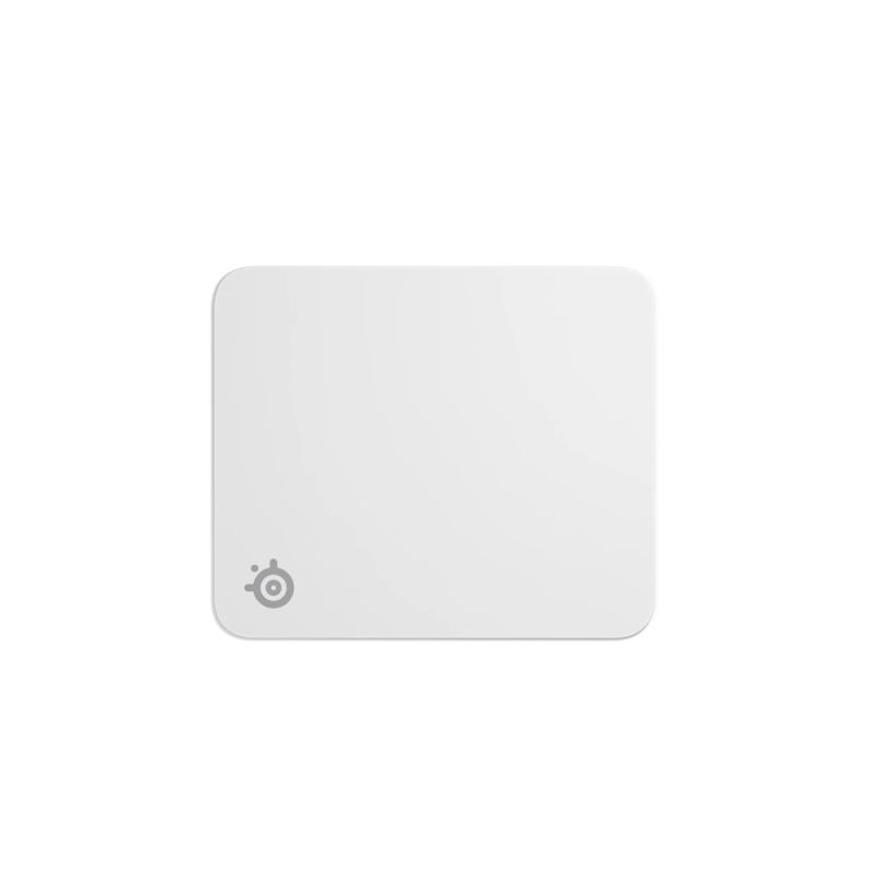 Steelseries QcK M - White