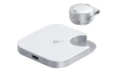 Anker Audio Souncore Work AI Voice Recorder AI 錄音機