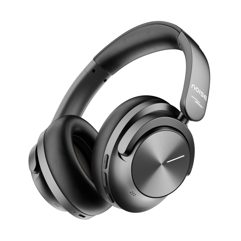 Noise Master Buds MAX Wireless Headphones (Sound by Bose)