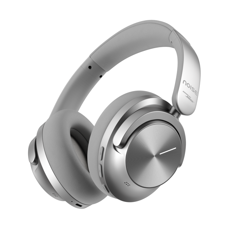 Noise Master Buds MAX Wireless Headphones (Sound by Bose)