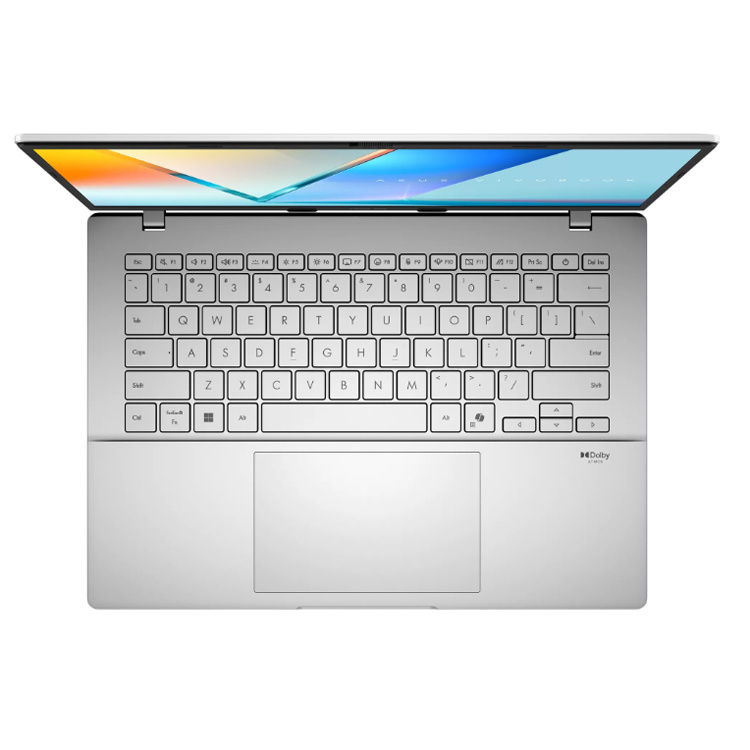 ASUS S3407VA-CS5079W Vivobook S14 (S3407) (i5-13420H, 16GB, 512GB SSD) 手提電腦