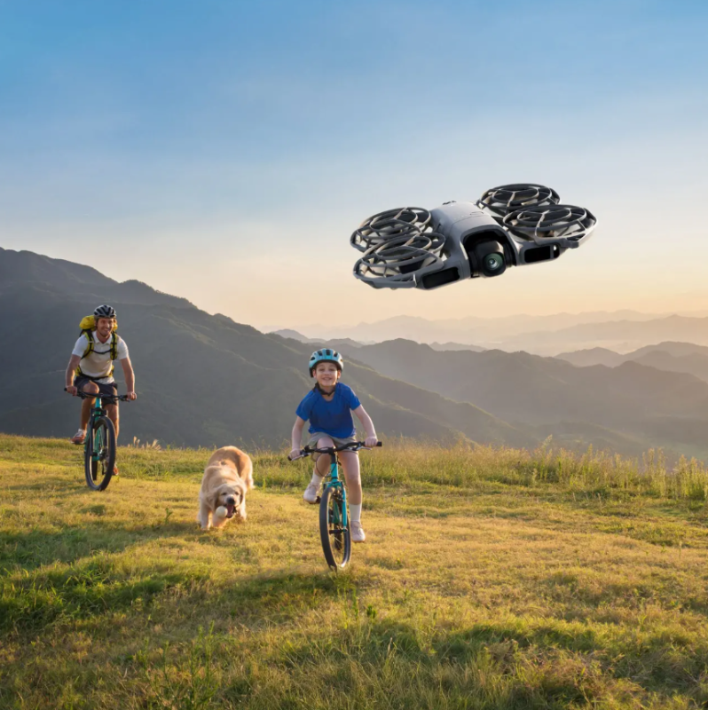 DJI 大疆 Neo 2 (僅飛行器)